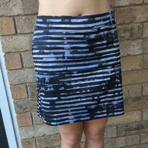 Golf Skort